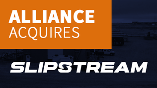 Alliance Technical Group Acquires Slipstream