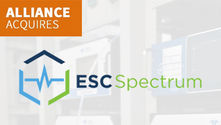Alliance Technical Group Acquires ESC Spectrum: A New Era in Emissions Monitoring