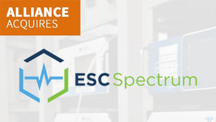 Alliance Technical Group Acquires ESC Spectrum, Cementing Global Leadership in Continuous Emissions Monitoring (CEMS) and Data Acquisition Systems (DAS)