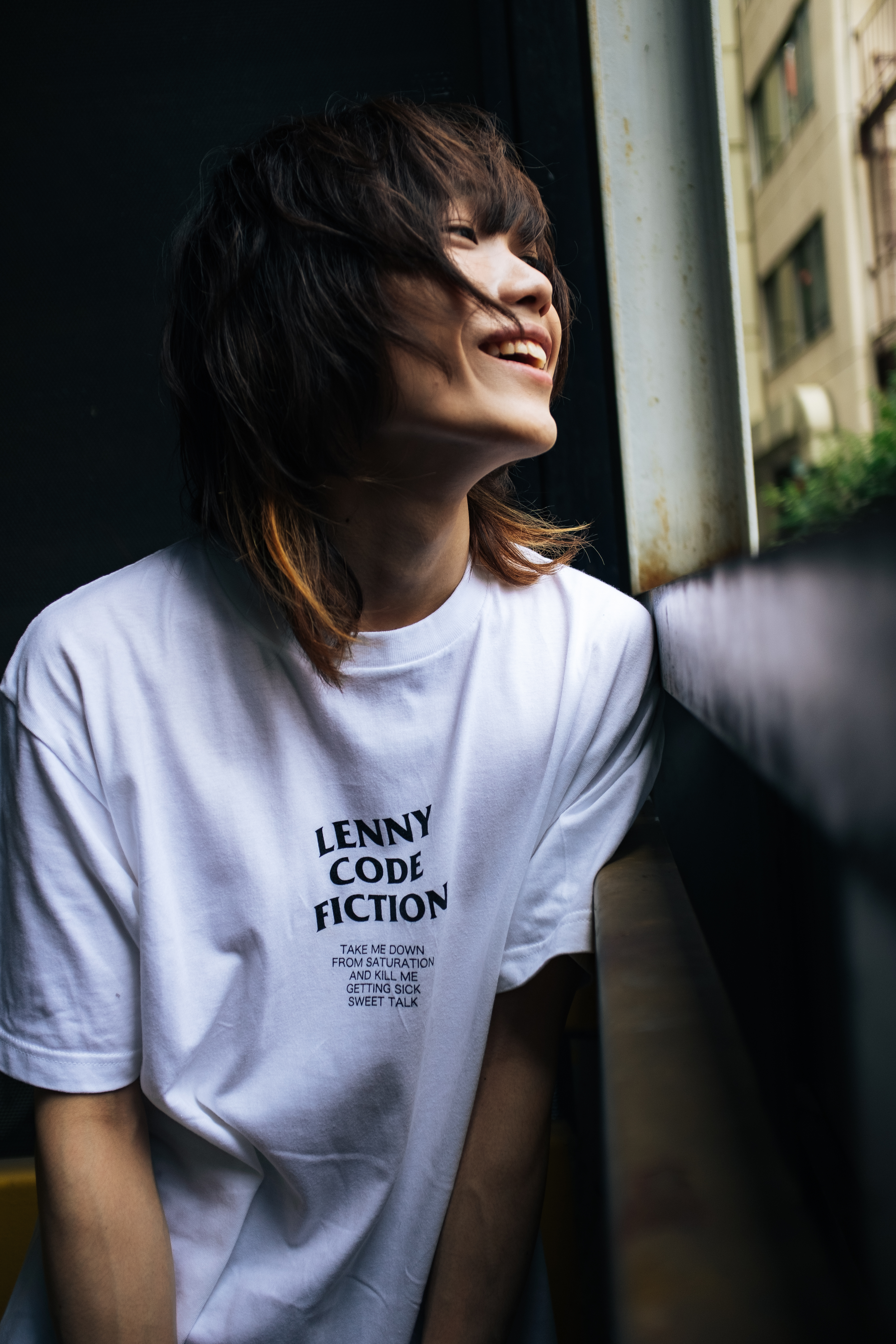 Lennycodefiction