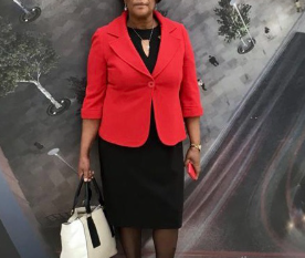 The Buckets in our Homes