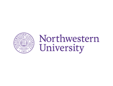 Northwestern University logo