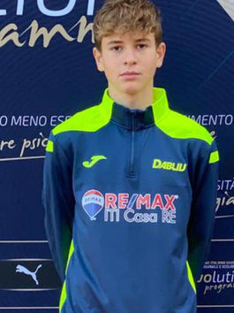Ecco il centrale per la Primavera: da Verona arriva Matteo Pagliei