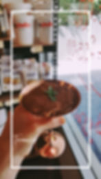 espresso tiramisu single