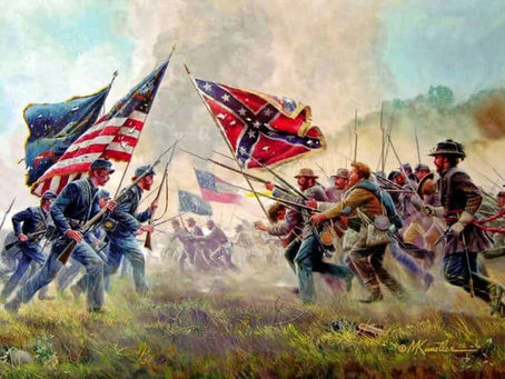 The Constitutional Politics of Federalism During the Civil War and Reconstruction Era