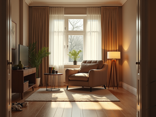 Compassionate Care Coordination for Seniors and Disabled