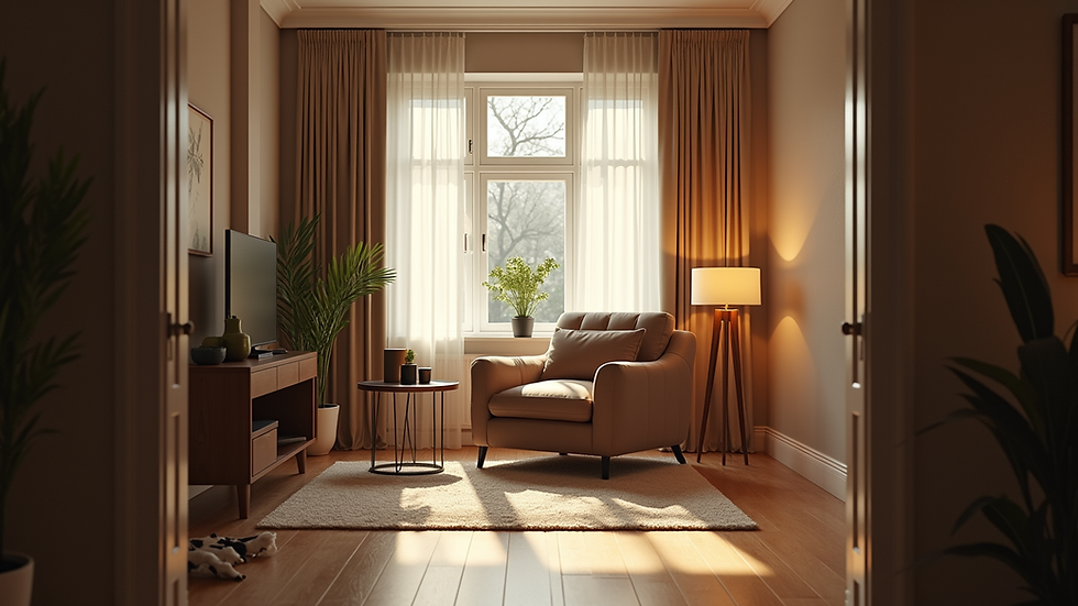 Compassionate Care Coordination for Seniors and Disabled