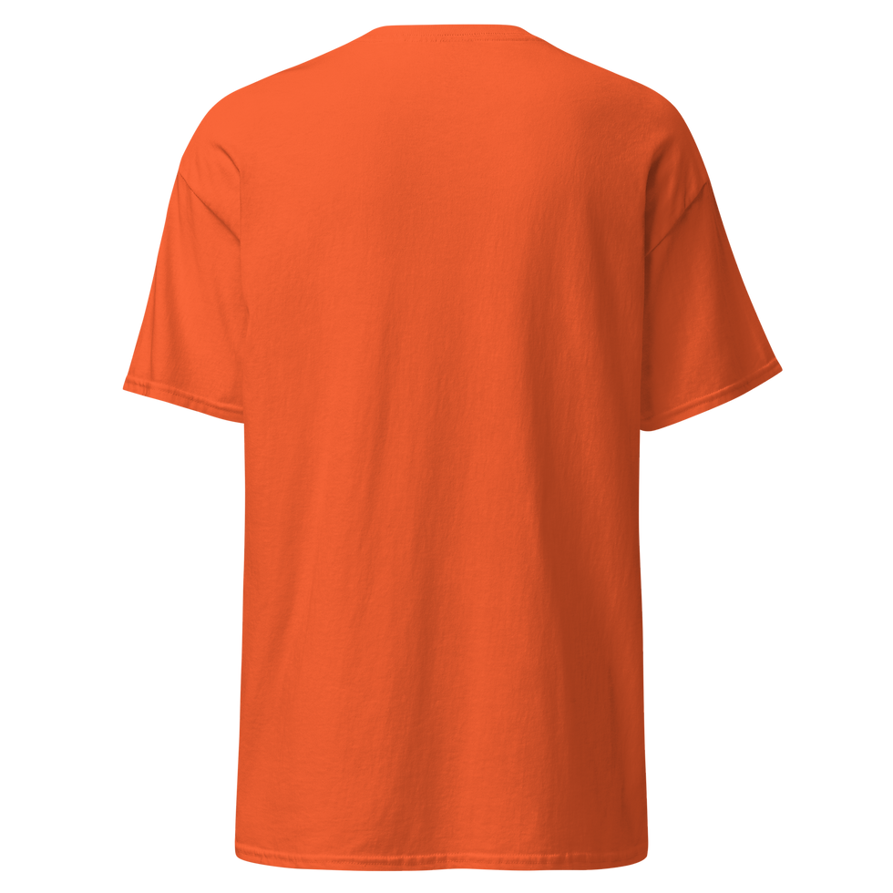 Thumbnail: Nature's Walking Heart Tee - Gildan 5000