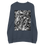 Thumbnail: B&W Neon Dream Sweatshirt