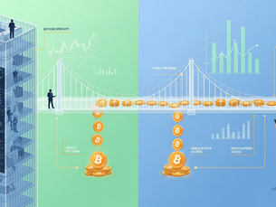 Institutional-Grade Bitcoin Strategies: Why They're Now Accessible to Everyone