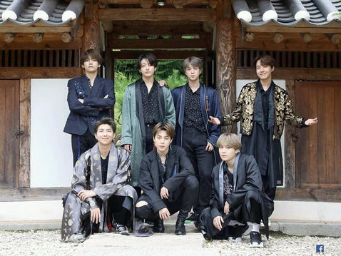 A influência da Música Tradicional Coreana no K-Pop Contemporâneo