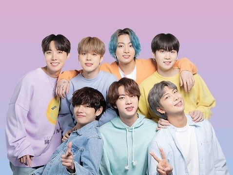 Let Go – A pérola japonesa do BTS que você (provavelmente) esqueceu