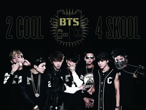Analisando ‘2 Cool 4 Skool’: A Introdução que Definiu o Estilo do BTS no K-Pop