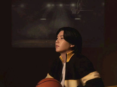 O Basquete como Terapia: A Nova Iniciativa do Centro Min Yoongi
