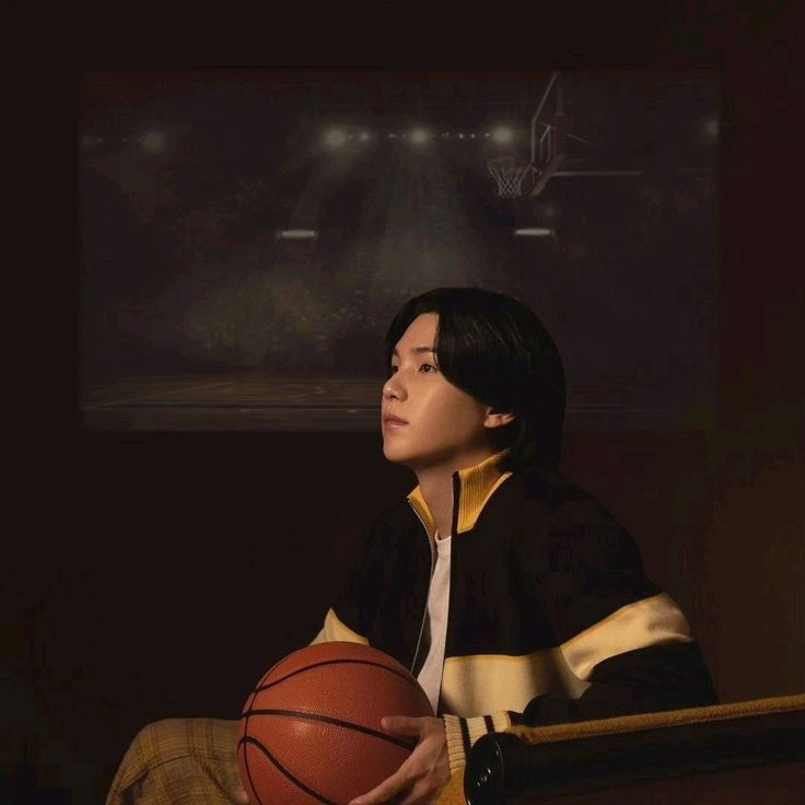 O Basquete como Terapia: A Nova Iniciativa do Centro Min Yoongi