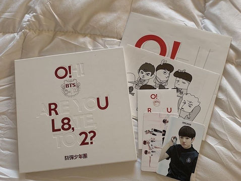 Músicas e seus significados do álbum:“O!RUL8,2?” parte 2