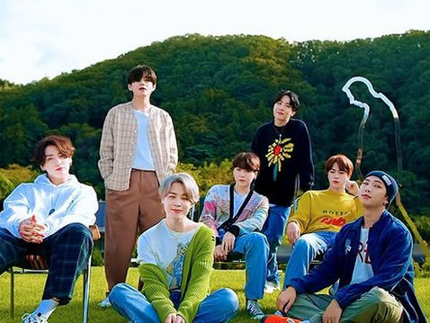 Como o BTS Transforma Vidas Falando de Saúde Mental e Empoderamento.