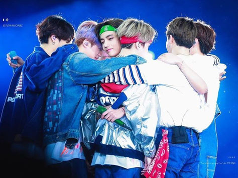 “Se alguém fosse cara de pau a esse ponto, eu bateria nessa pessoa” — então por que ainda duvidam do BTS?