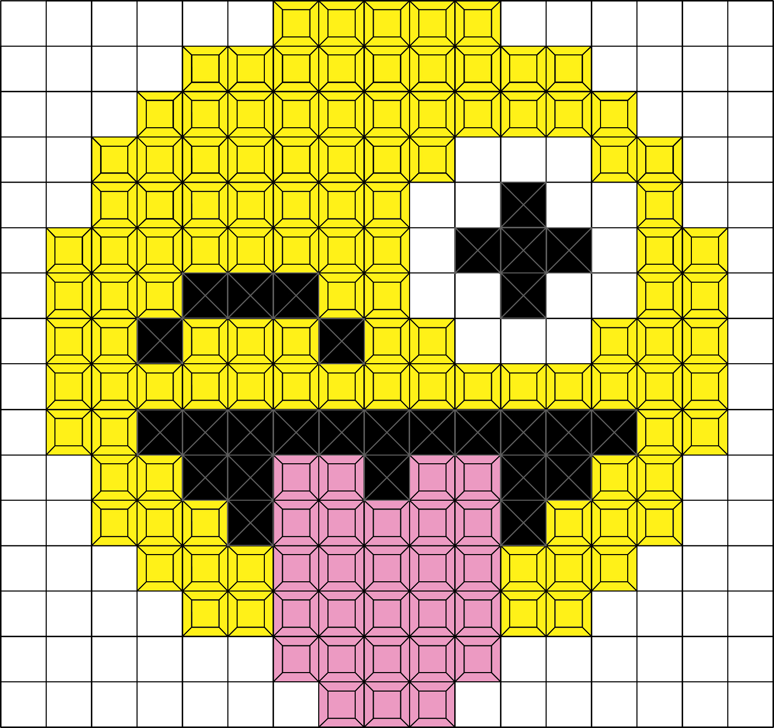 Emoji (272 pcs.)