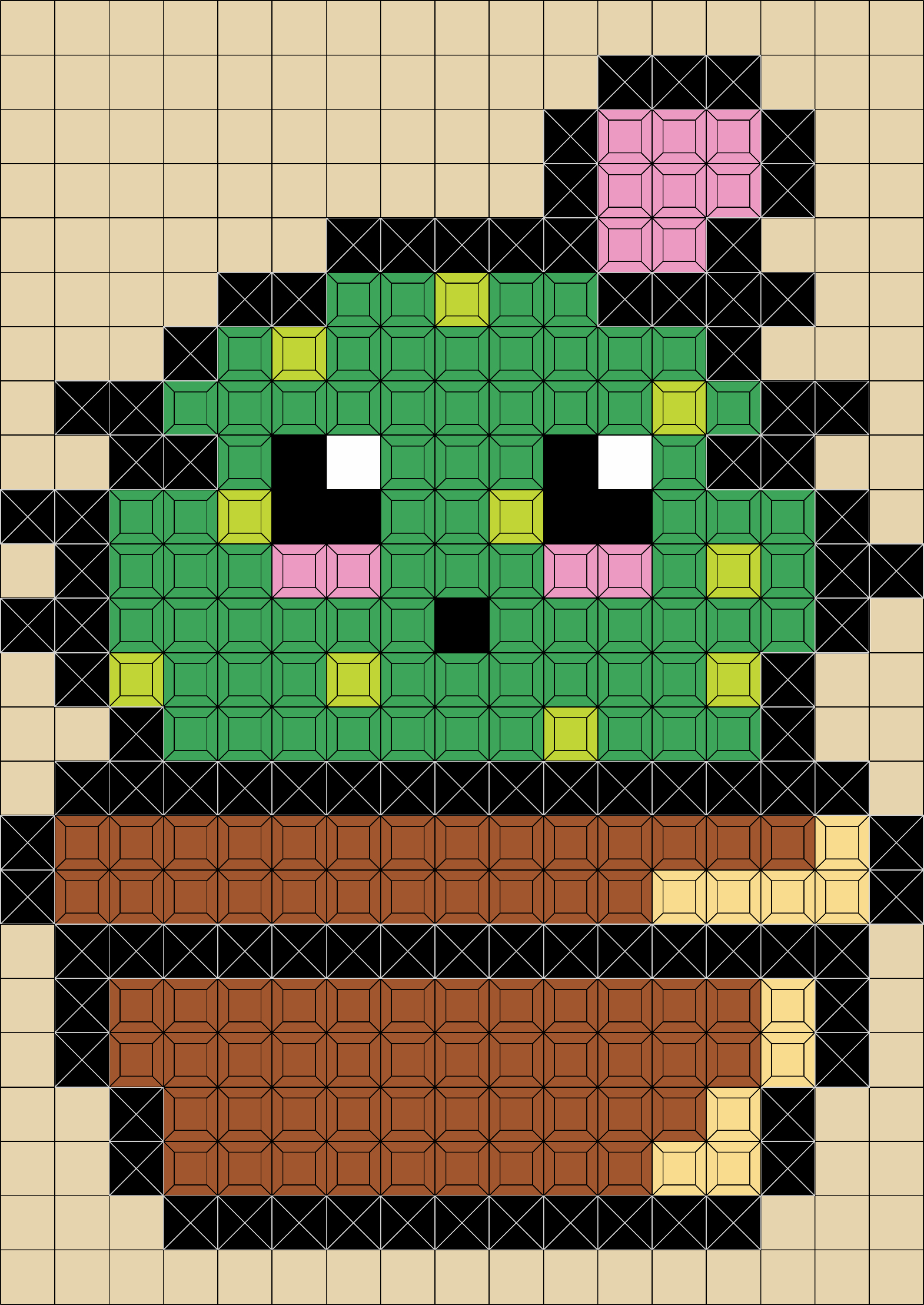 plant(408pcs.)