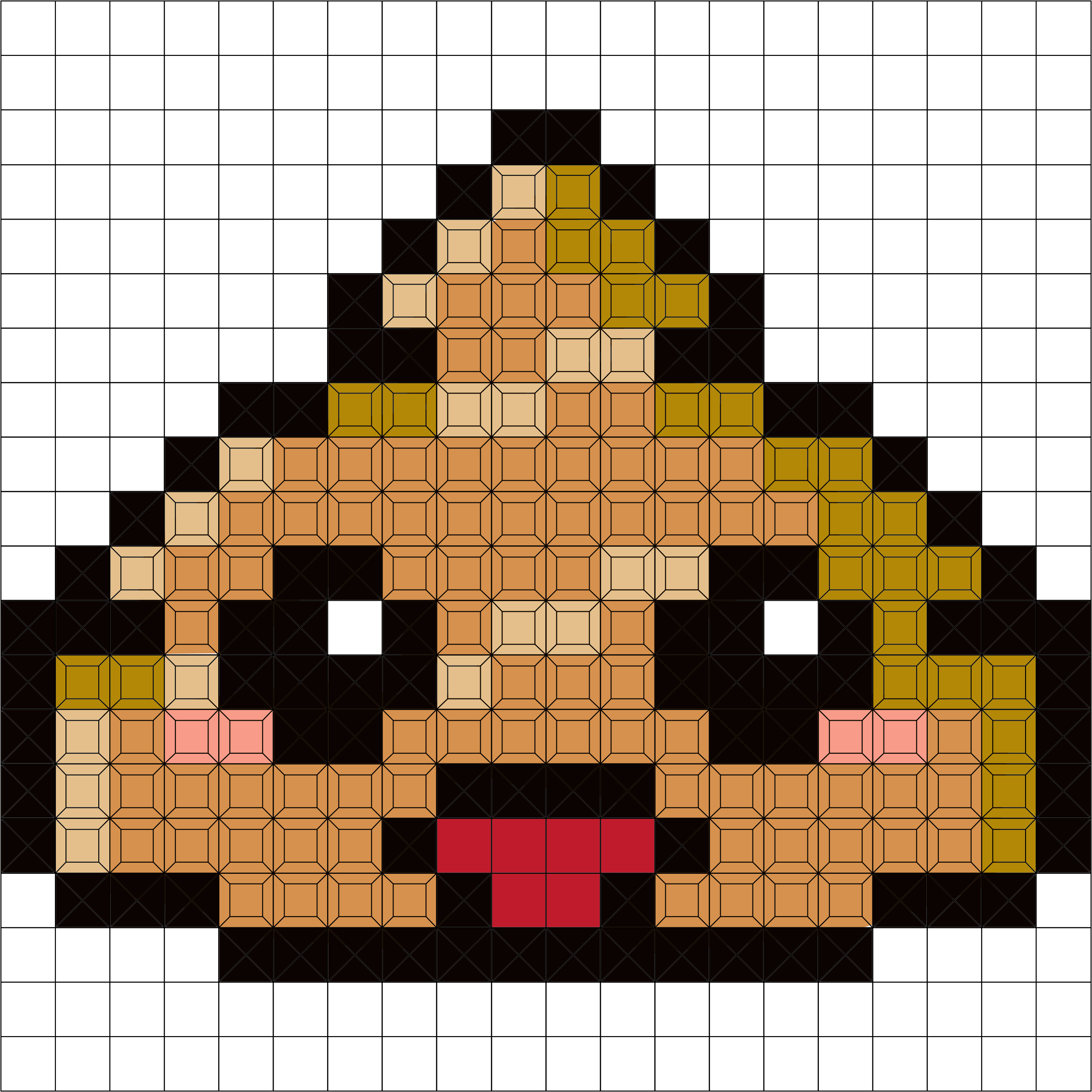 PooPoo (400 pcs.)