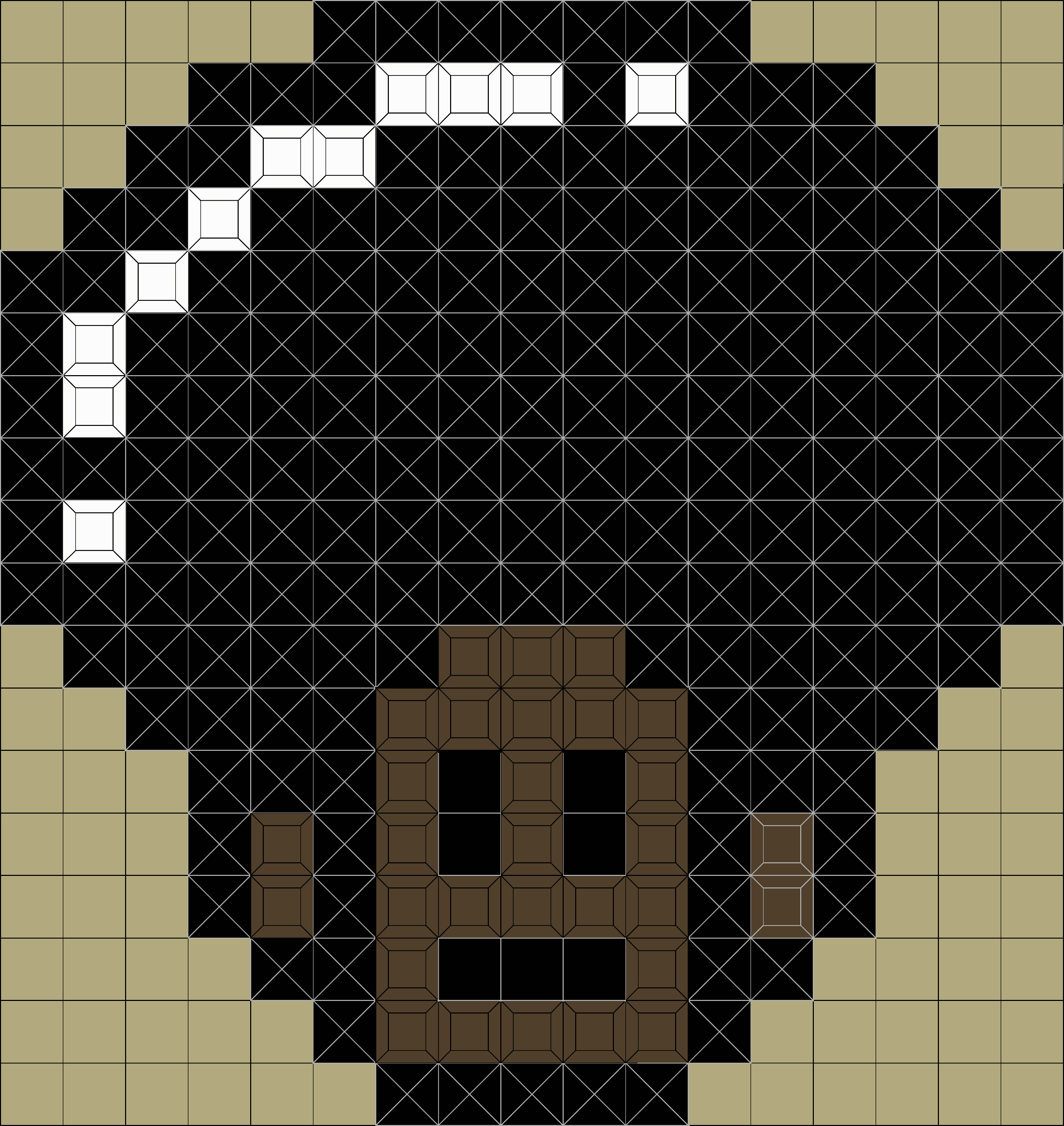 punk(306pcs.)