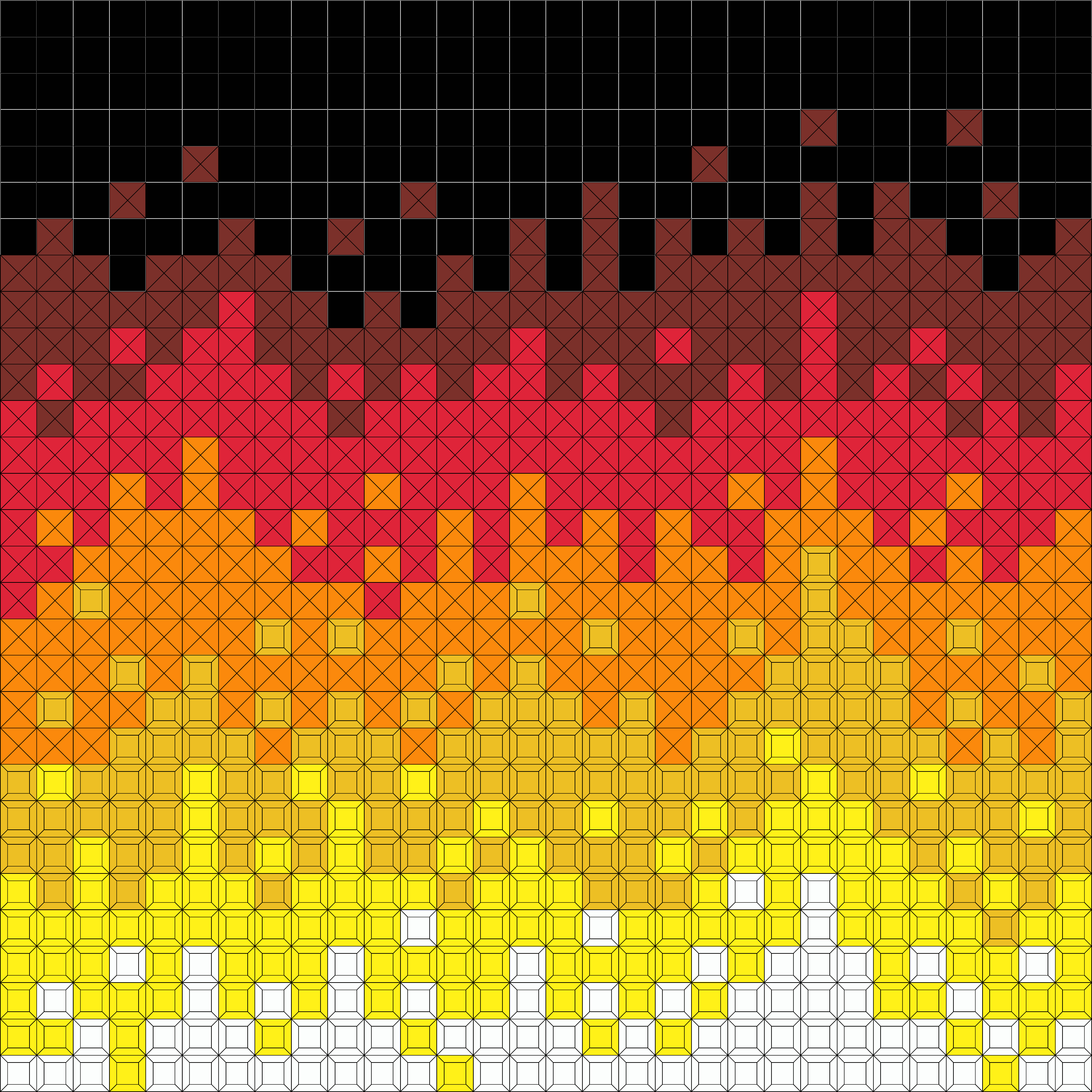 fire(900pcs.)