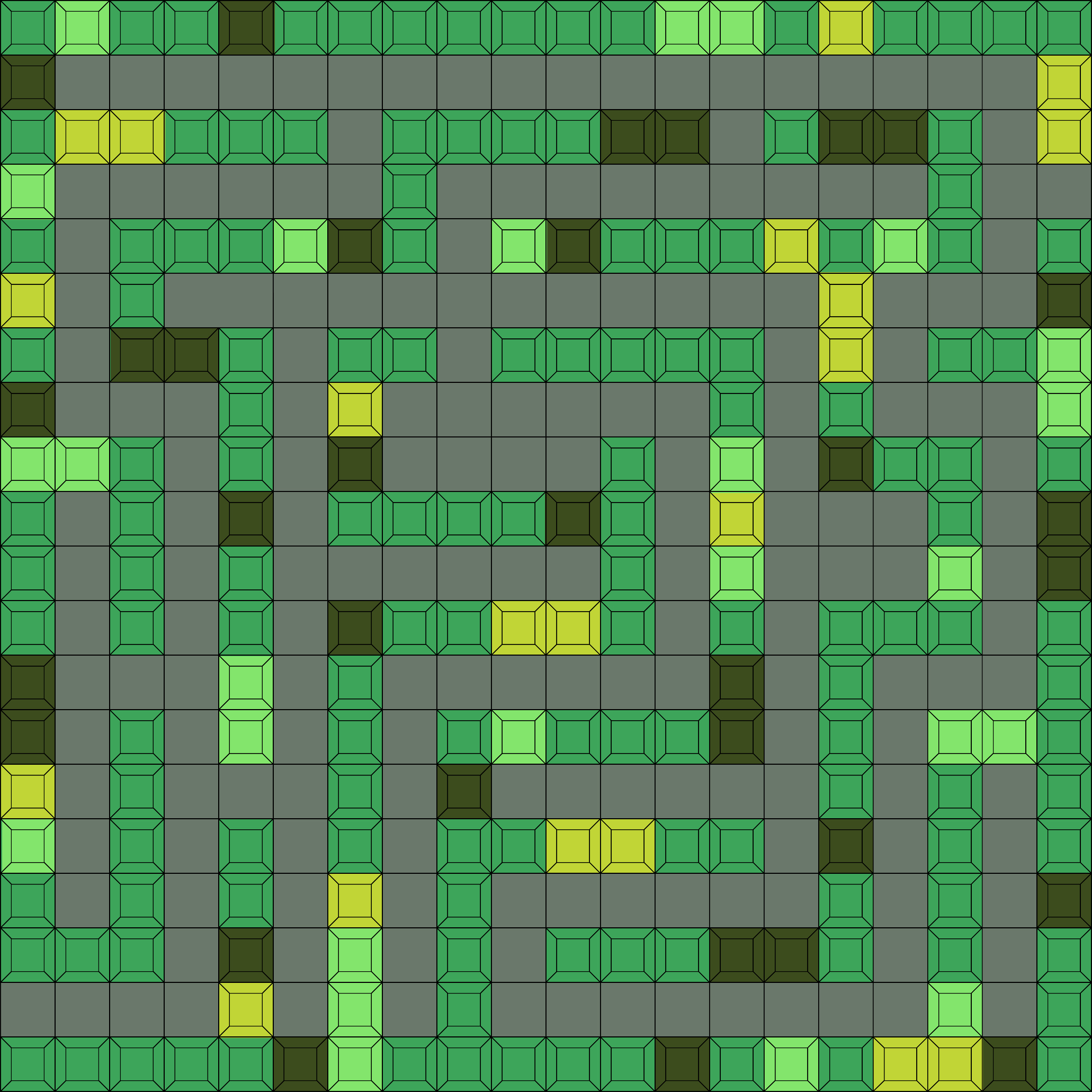 maze(400pcs.)