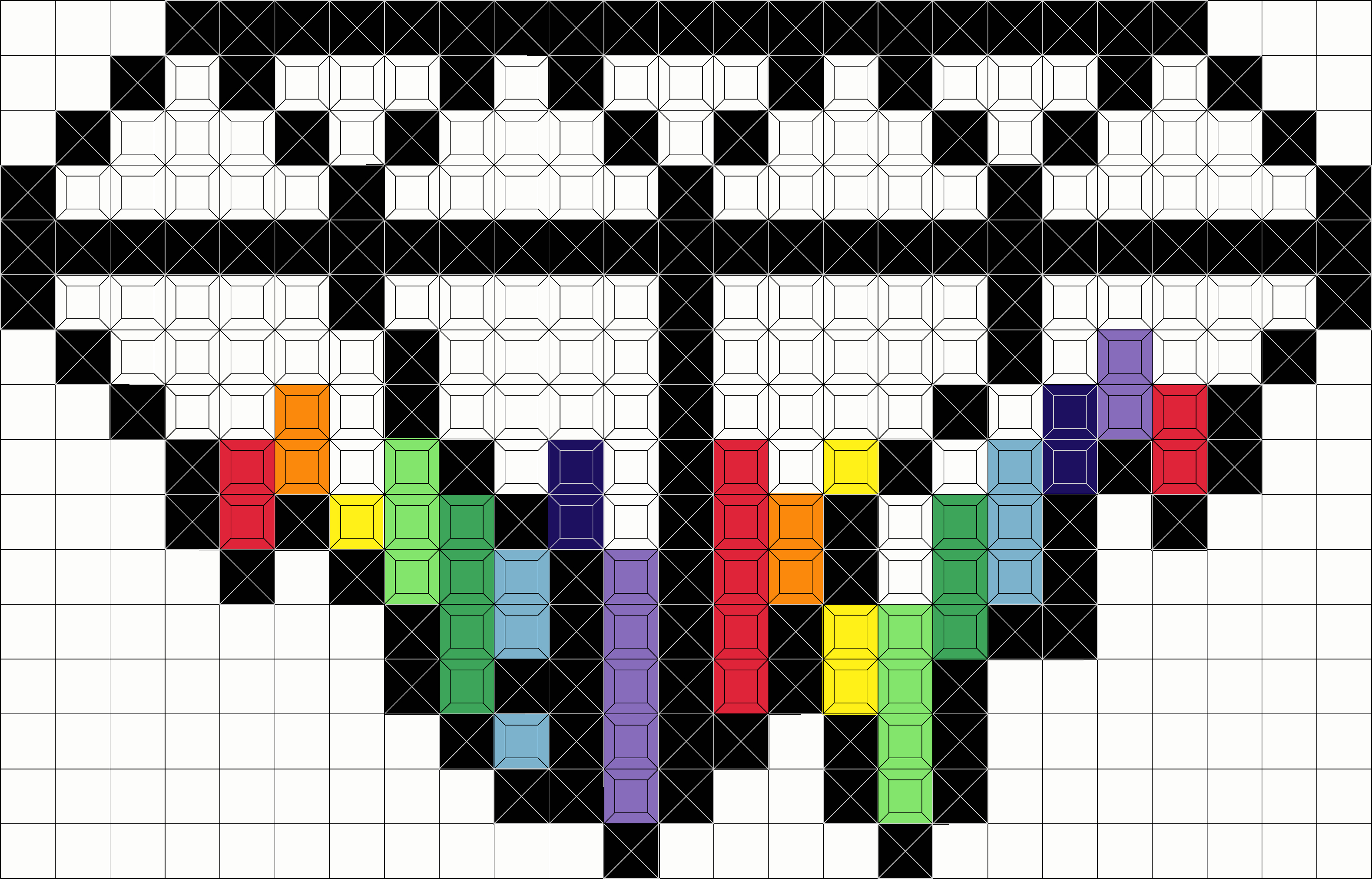 diamond(400pcs.)