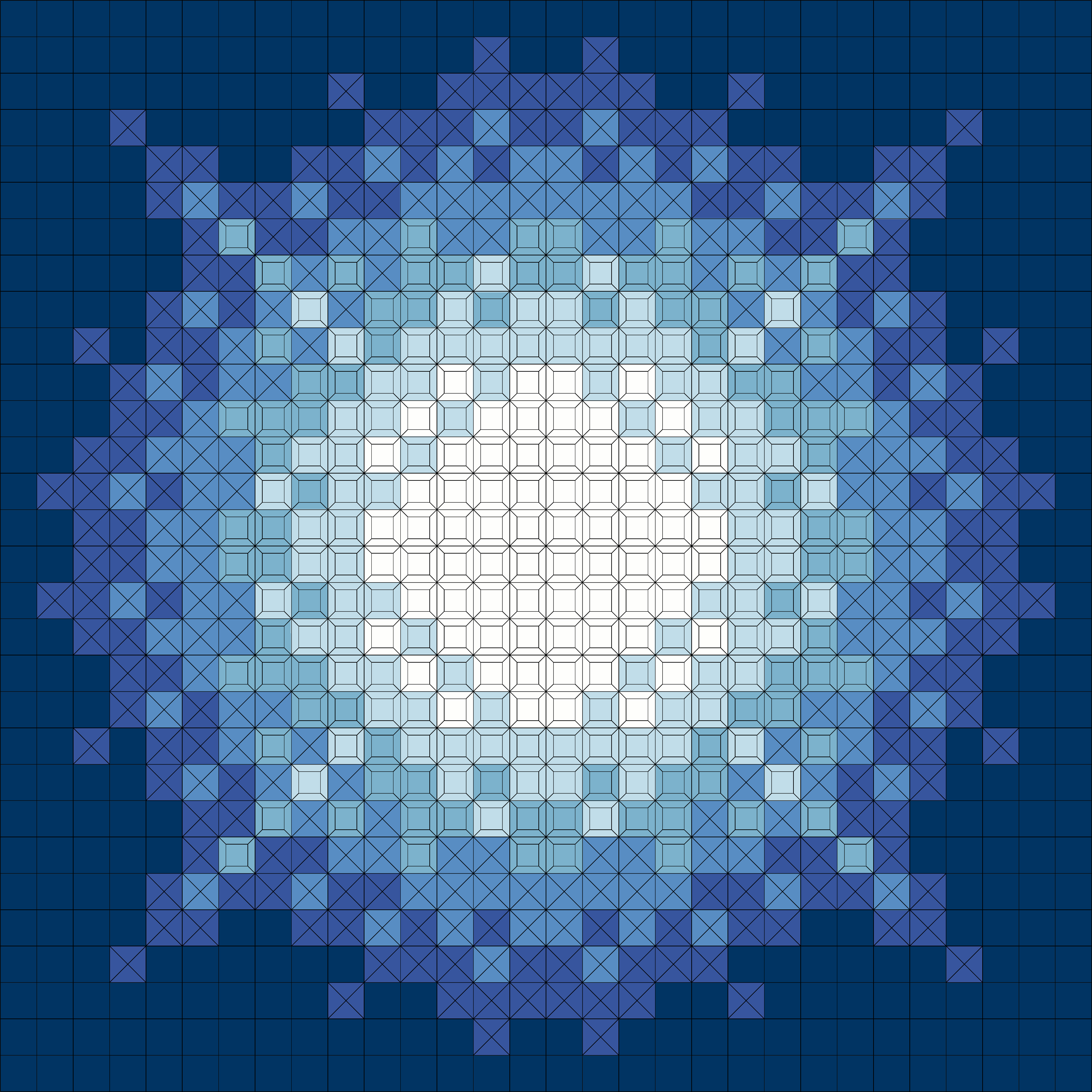 explosion(900pcs.)