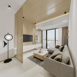 Oak Hill Residential