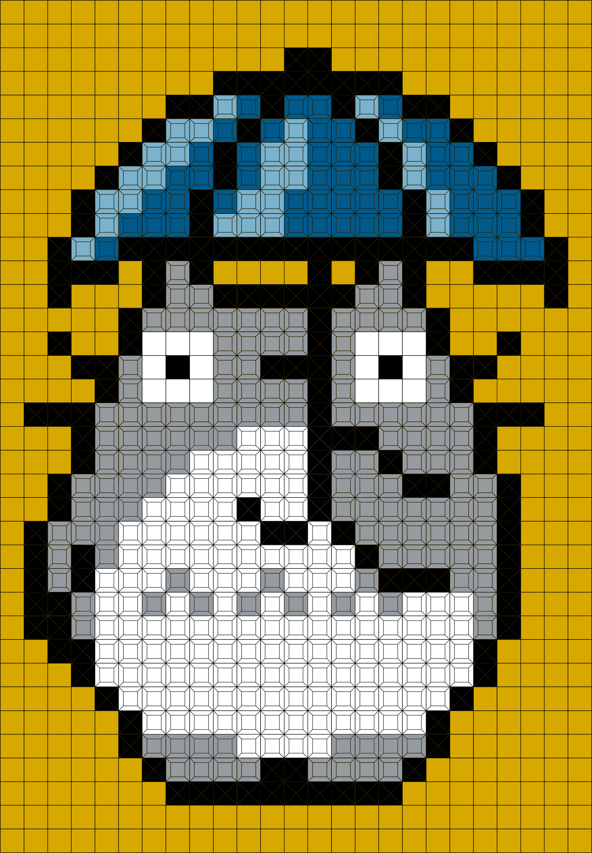 Totorno (900 pcs.)