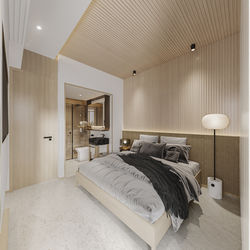 Oak Hill Residential