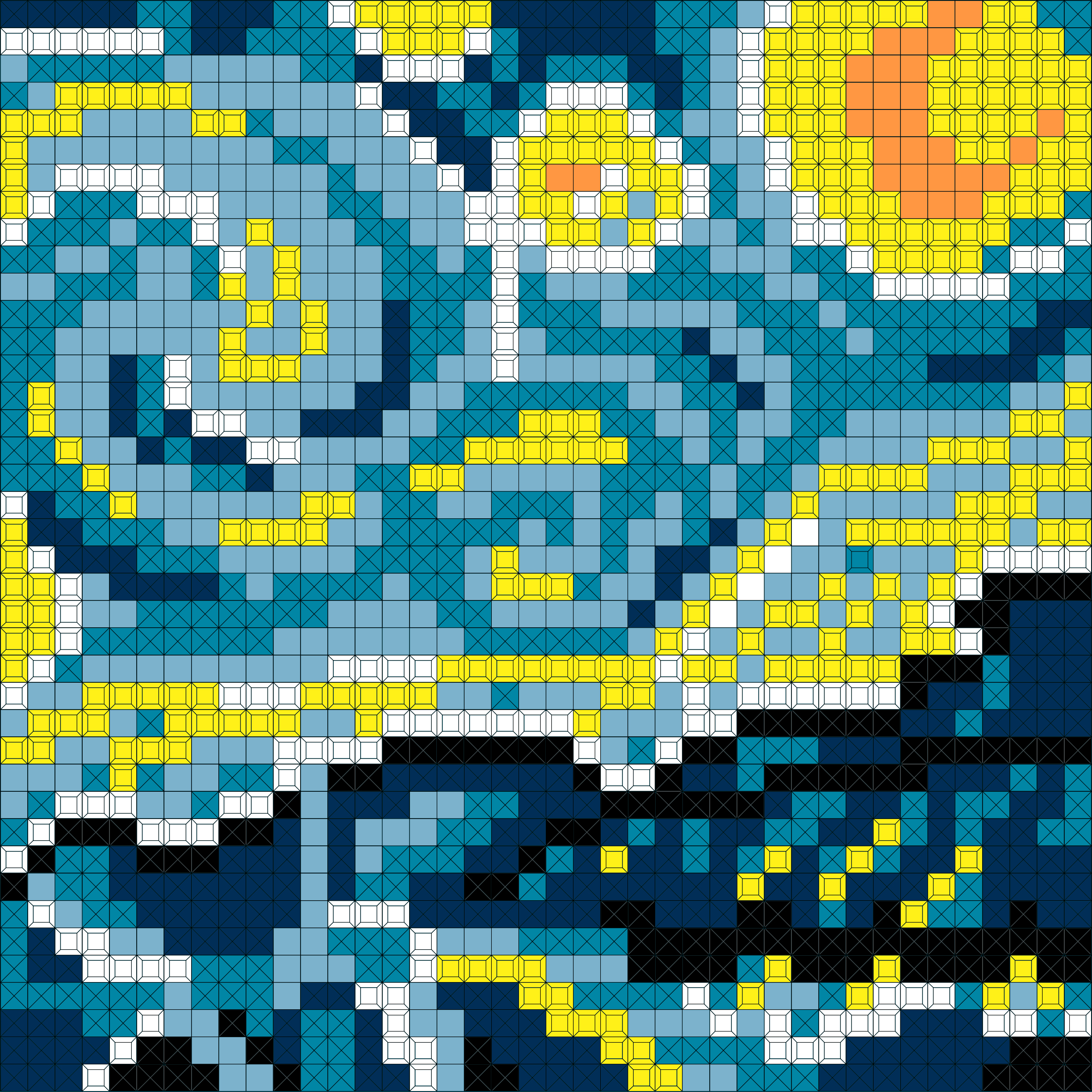 VanGogh (1600 pcs.)