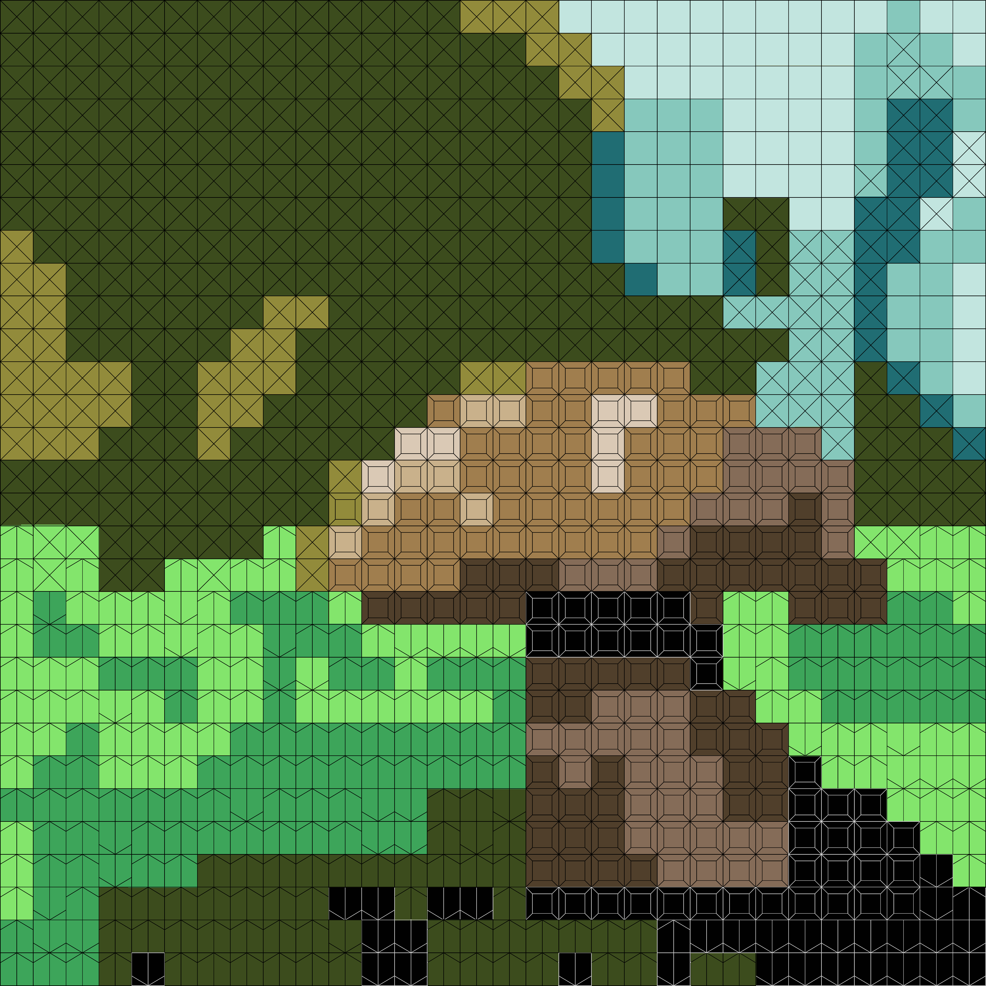 mushroom(900pcs.)