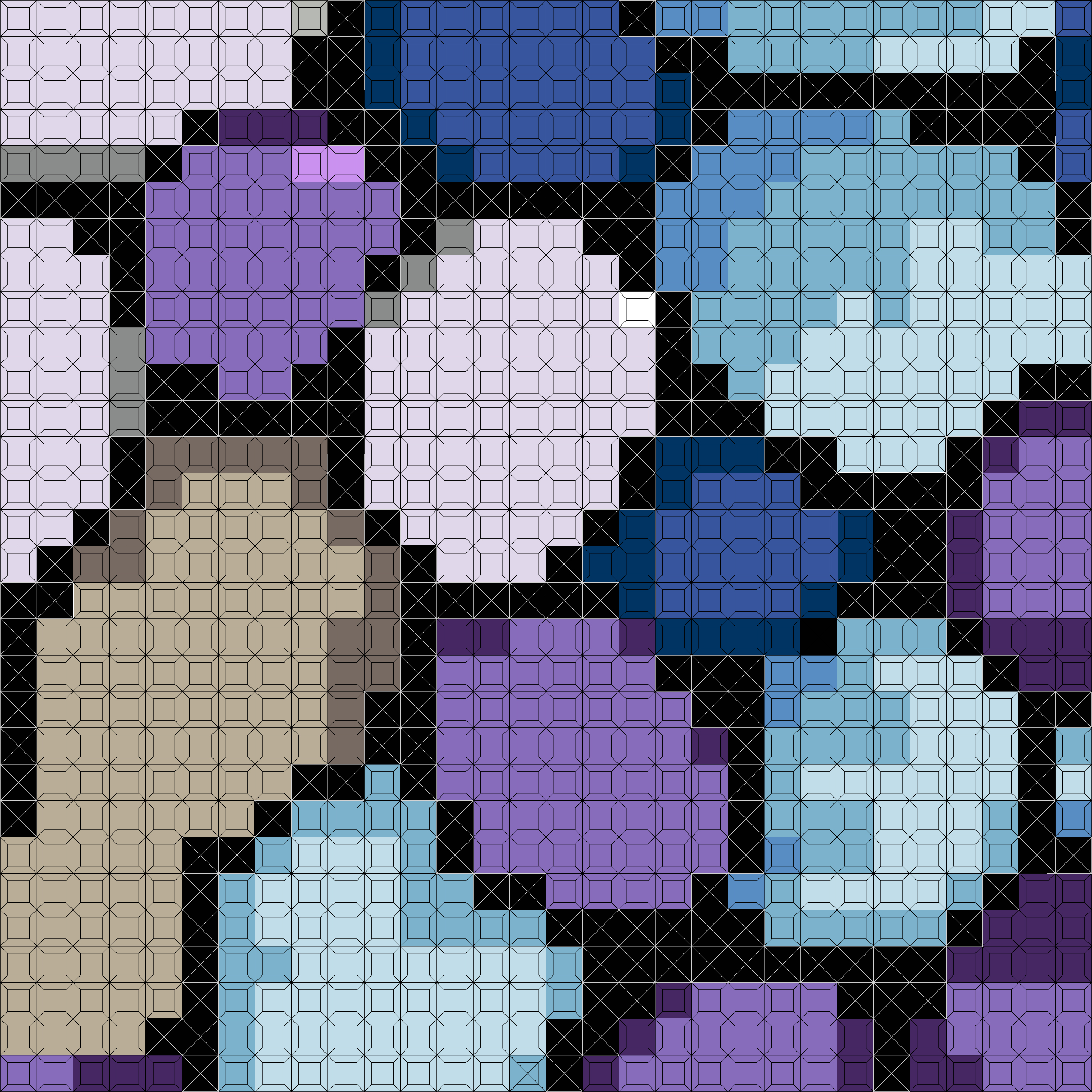 pebble(900pcs.)
