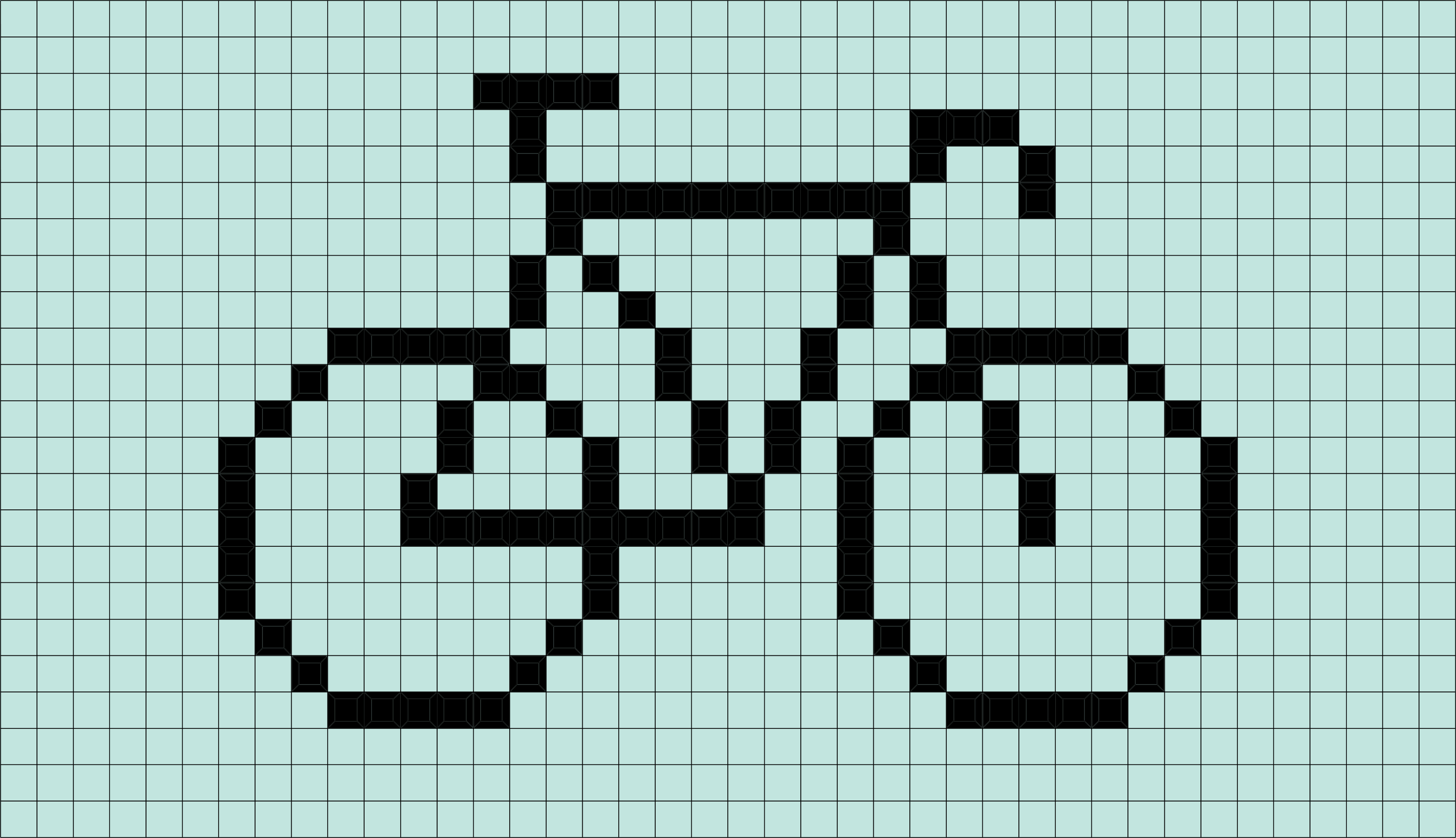 Bike (920 pcs.)