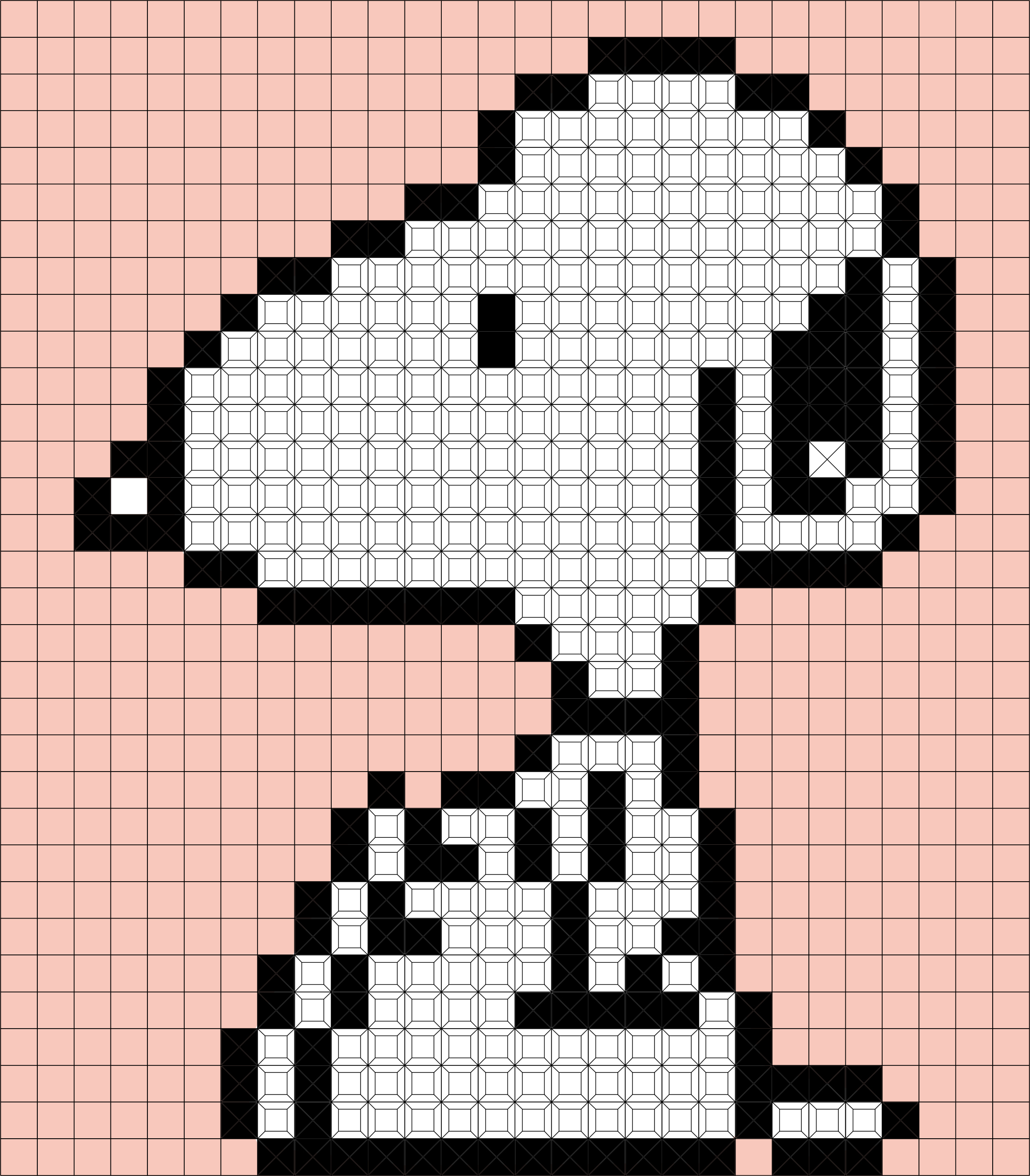 Snoopy (896 pcs.)