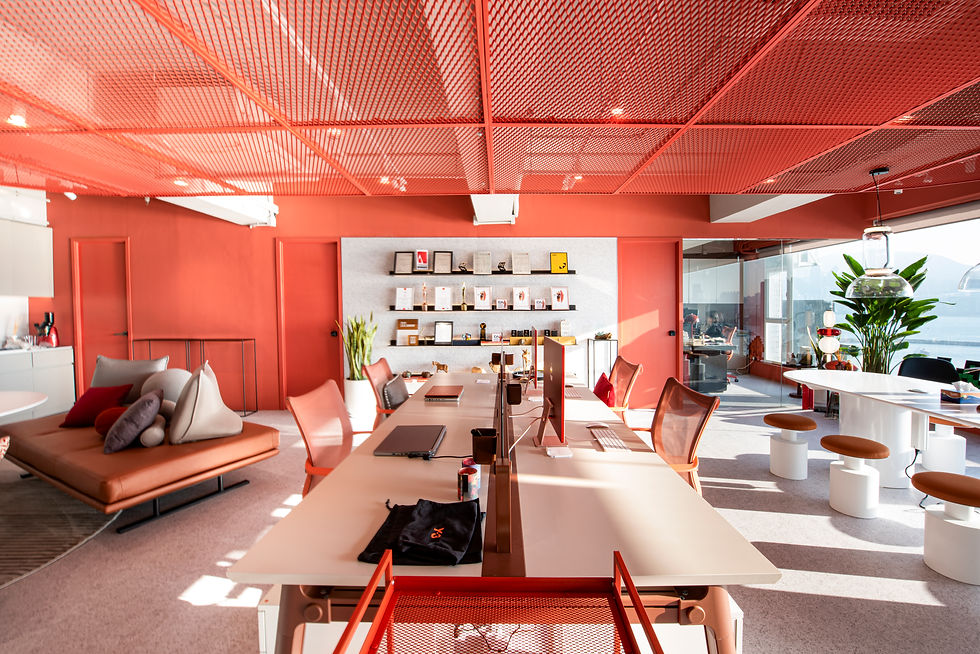 CTRC Design Office