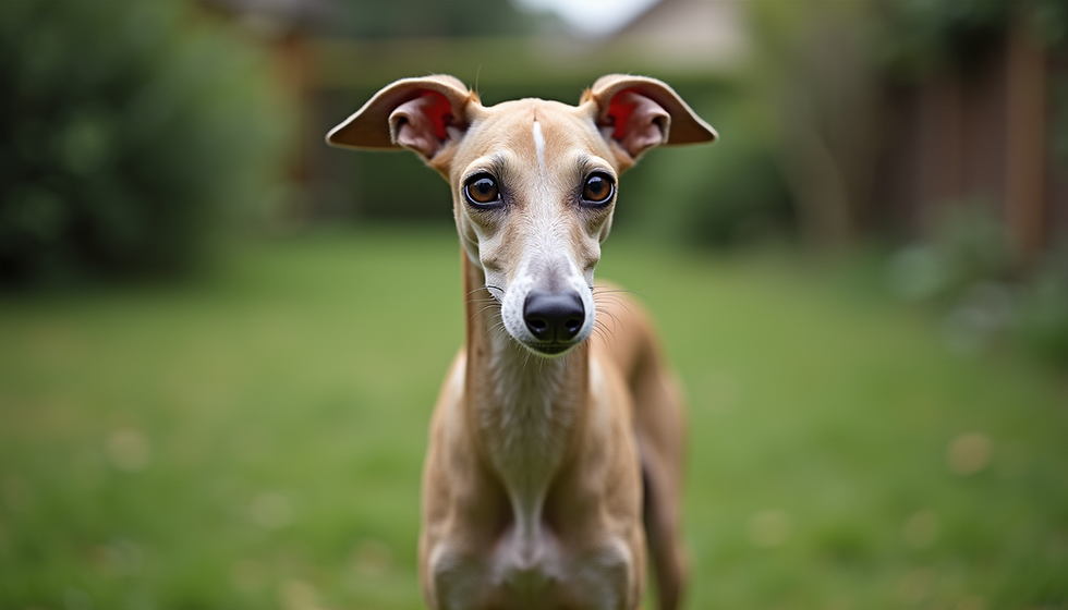How to Identify Trusted Italian Greyhound Breeders in Georgia
