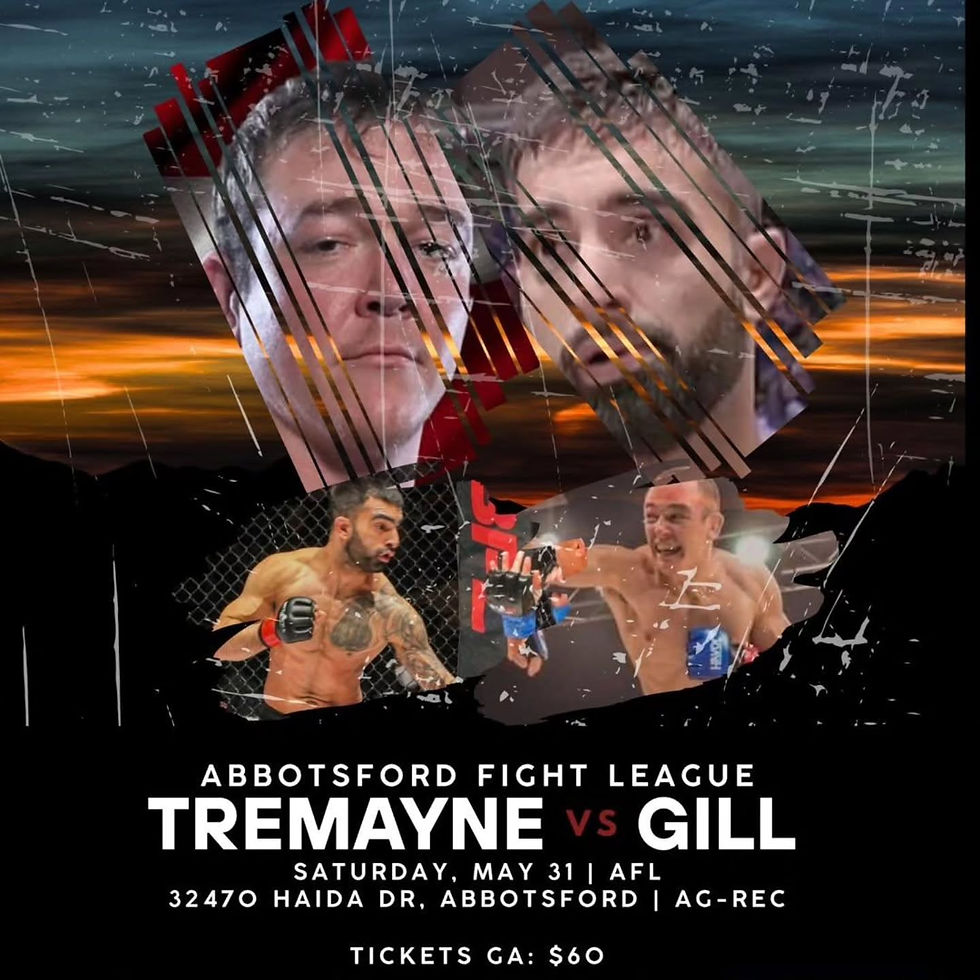 Local Boxing
