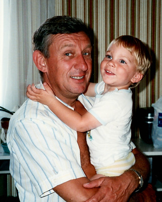 Petit enfant