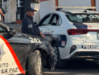 Tragedia en La Paz: fallece un menor en San José Las Palmas; autoridades investigan