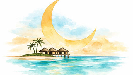 Halal Tourism: An Untapped Opportunity for the Maldives