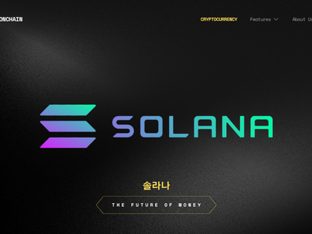 251005 [SOL] Solana Outlook