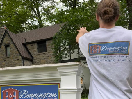 The Home Remodeling Process: What to Expect