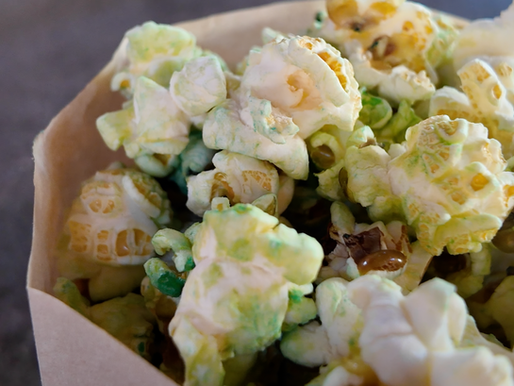A Galactic Snack Stop: Exploring Kat Saka’s Kettle in Star Wars: Galaxy’s Edge at Disney’s Hollywood Studios