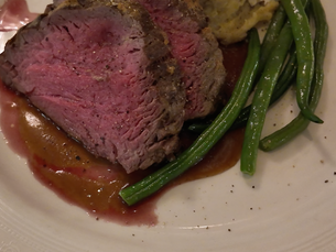 Dining at Royal Palace: A Royal Feast Aboard the Disney Dream