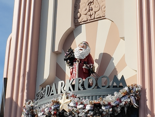 Tech Meets Magic: Shopping The Darkroom at Disney’s Hollywood Studios