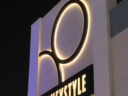 DisneyStyle at Disney Springs: Where Fandom Meets Fashion